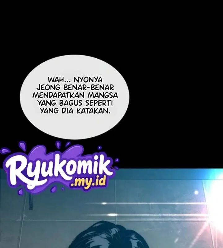 The Retired Killer Wants a Quiet Life Chapter 1 Gambar 5