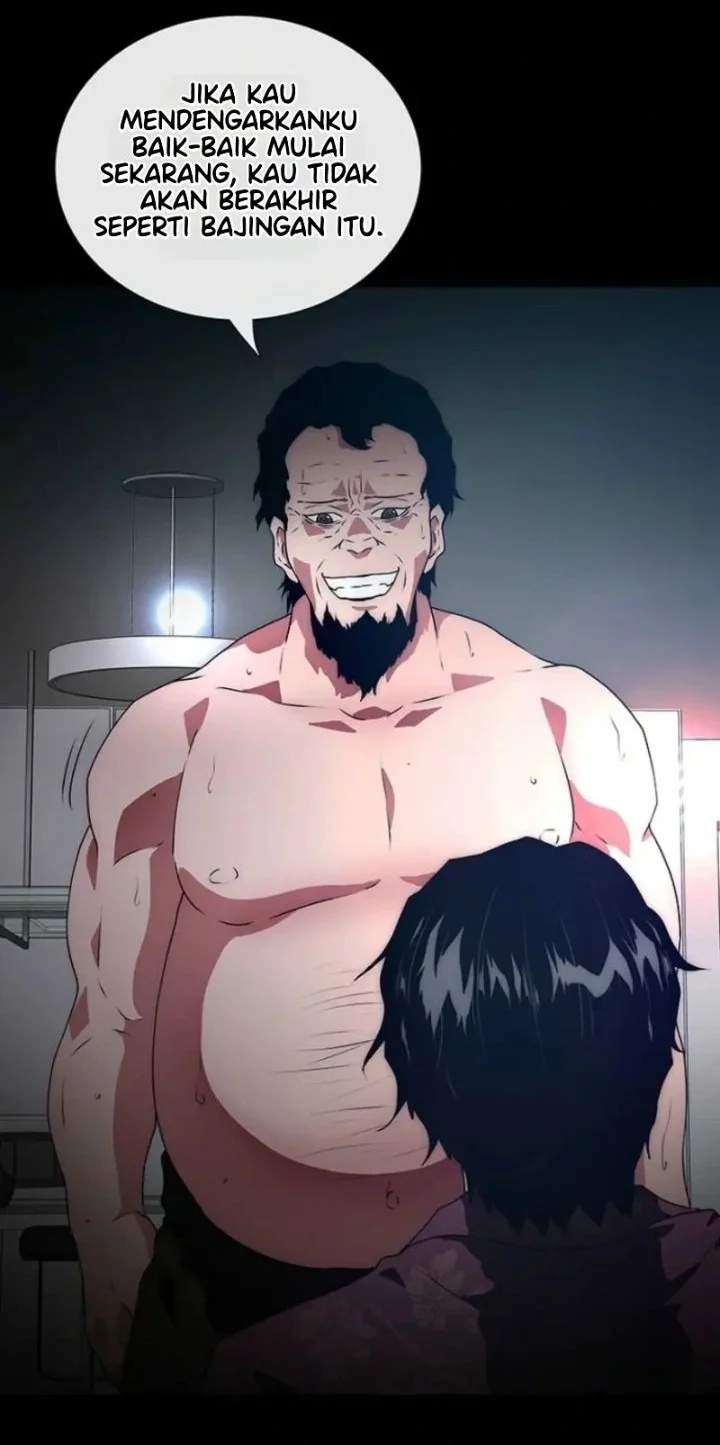 The Retired Killer Wants a Quiet Life Chapter 1 Gambar 7