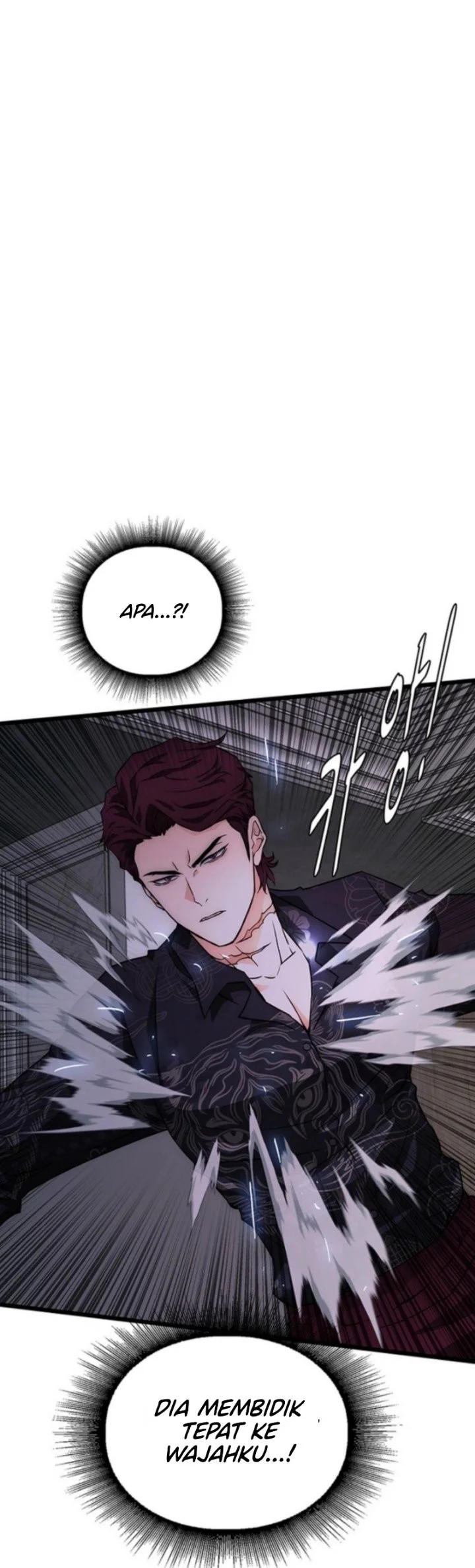 The Retired Killer Wants a Quiet Life Chapter 10 Gambar 3