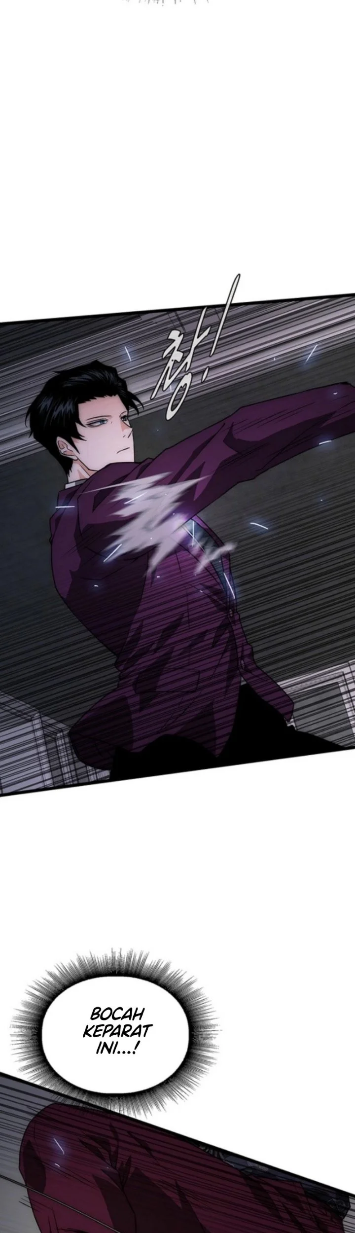The Retired Killer Wants a Quiet Life Chapter 10 Gambar 4