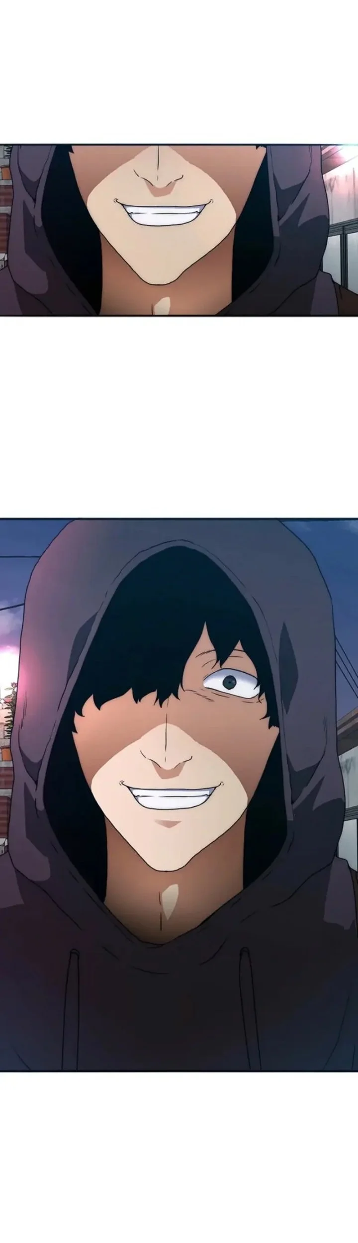 Manhwa The Retired Killer Wants a Quiet Life Chapter 13 gambar 2