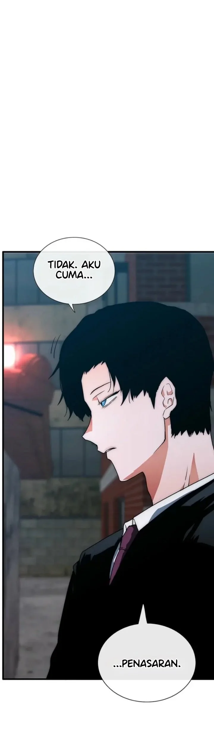 The Retired Killer Wants a Quiet Life Chapter 13 Gambar 5