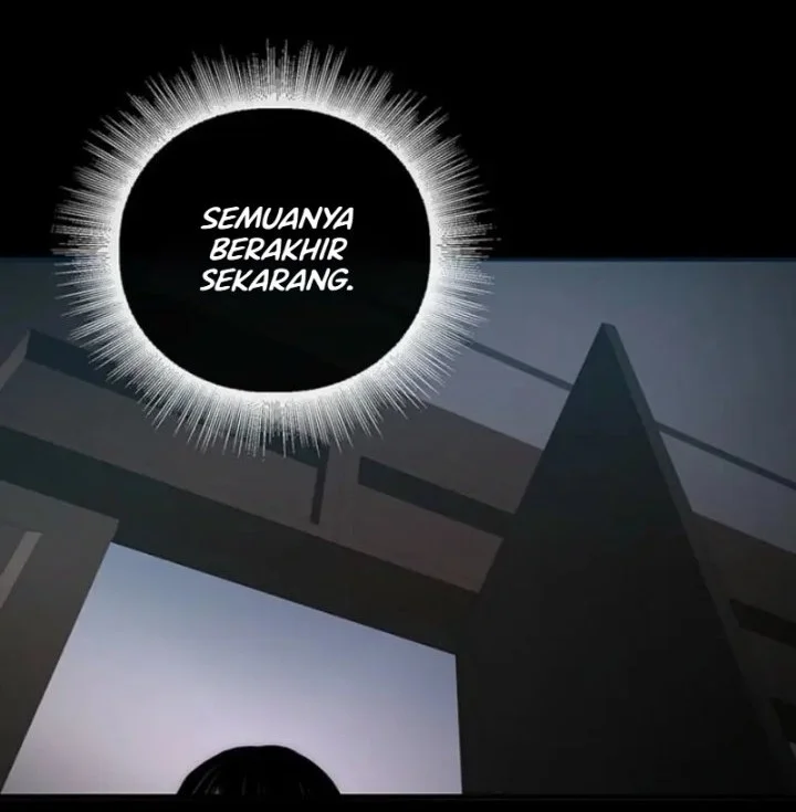 The Retired Killer Wants a Quiet Life Chapter 14 Gambar 6