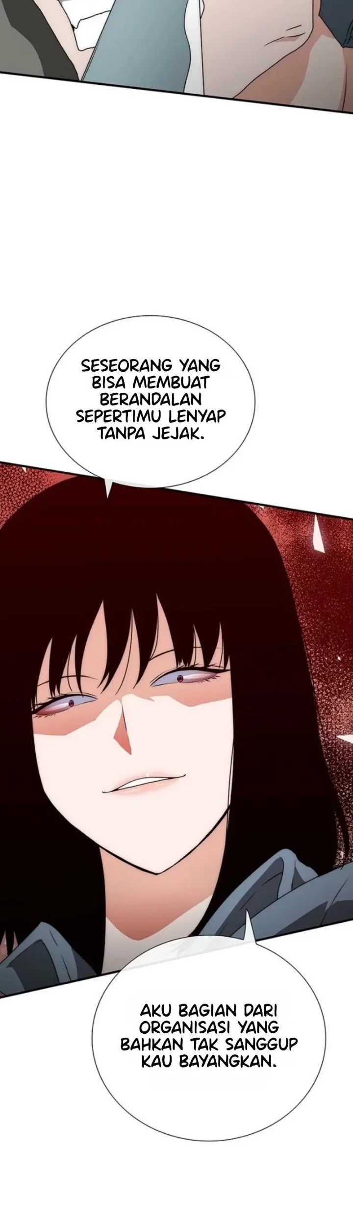 Manhwa The Retired Killer Wants a Quiet Life Chapter 19 gambar 2