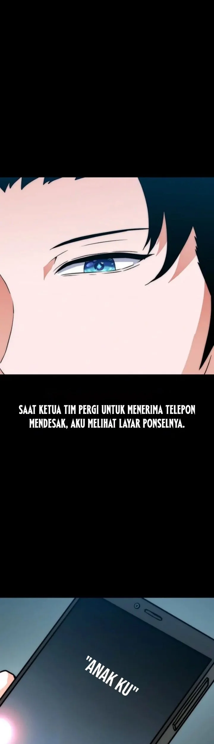 The Retired Killer Wants a Quiet Life Chapter 6 Gambar 3