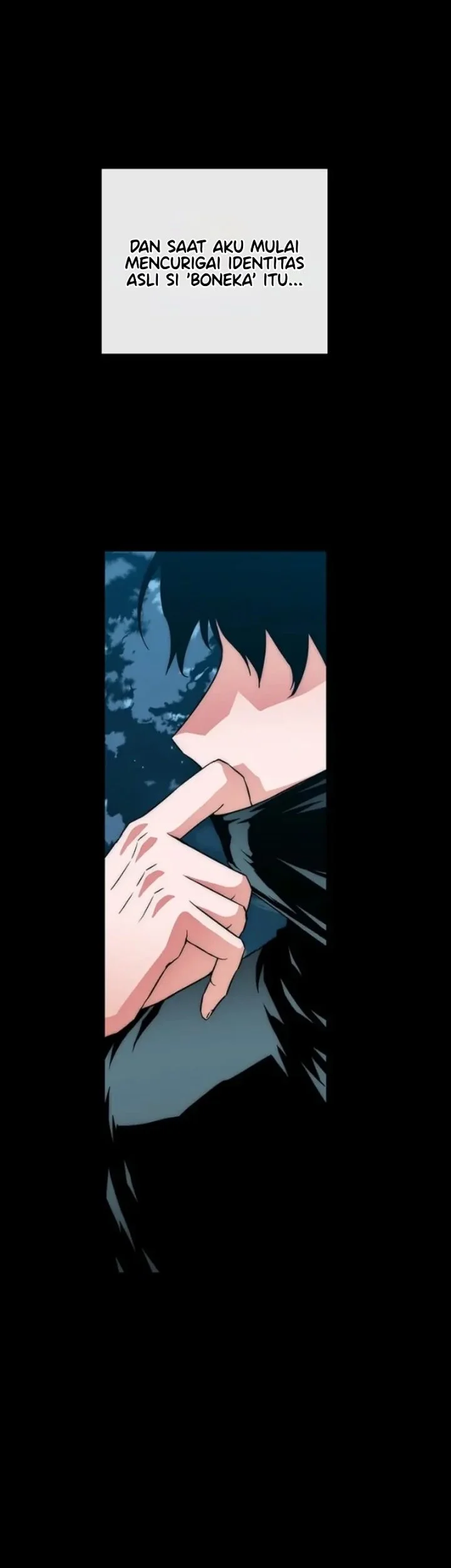The Retired Killer Wants a Quiet Life Chapter 7 Gambar 4
