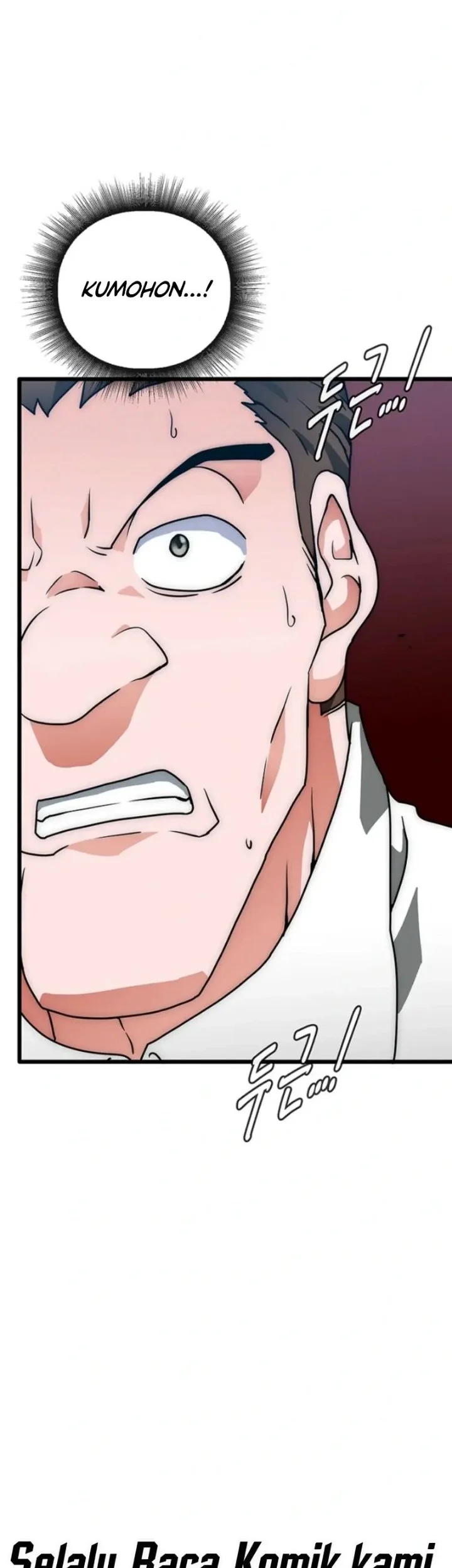 Manhwa The Retired Killer Wants a Quiet Life Chapter 9 gambar 2