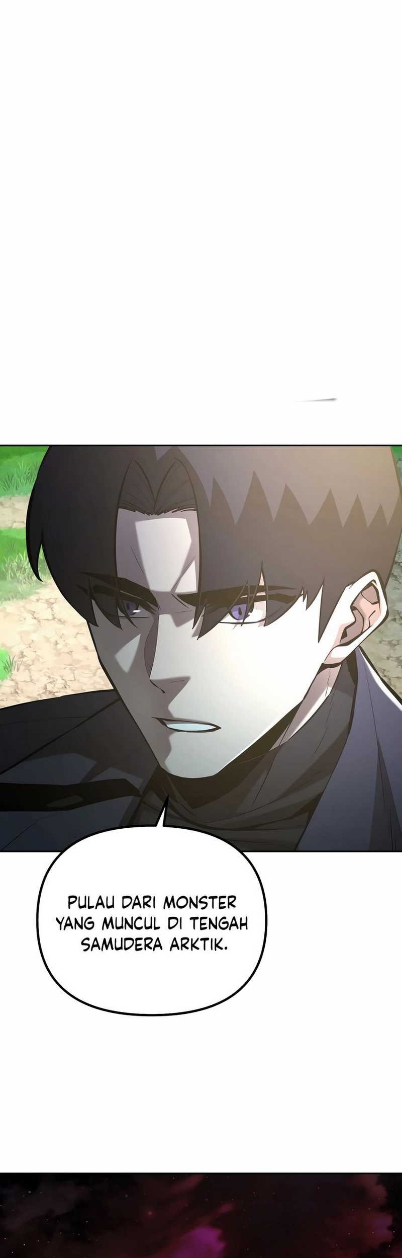 Manhwa The Return Of Apocalypses Tyrant Chapter 46 gambar 2