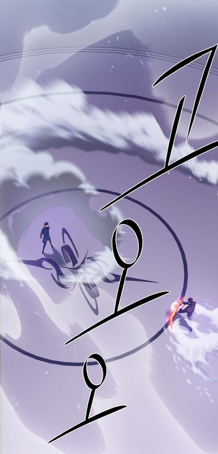 Manhwa The Return of the Mythical Archmage Chapter 47 gambar 2