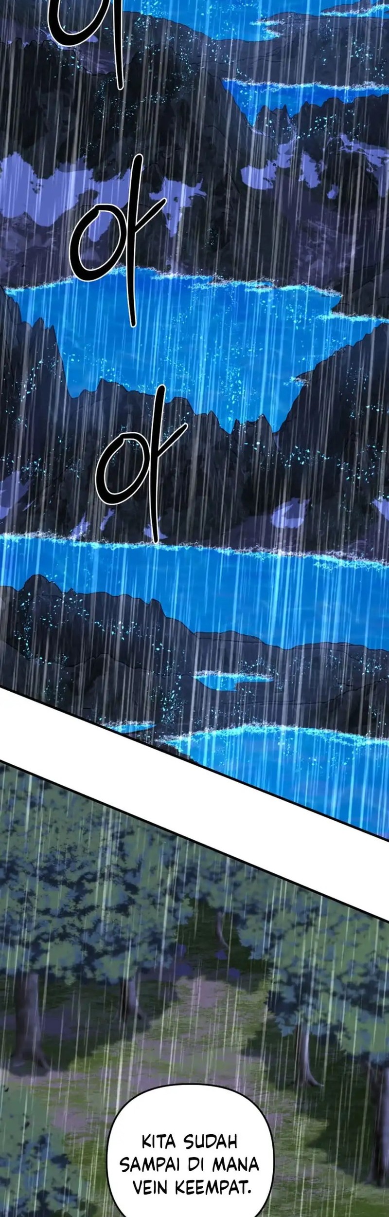 Manhwa The Return of the Mythical Archmage Chapter 64 gambar 2