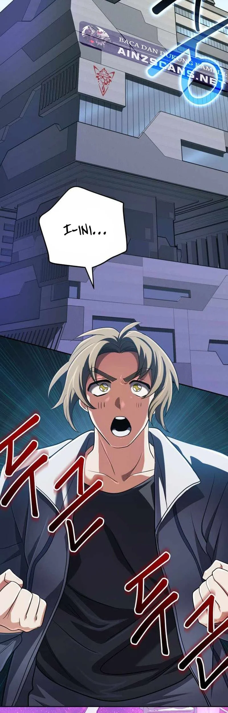 Manhwa The Return of the Mythical Archmage Chapter 71 gambar 2