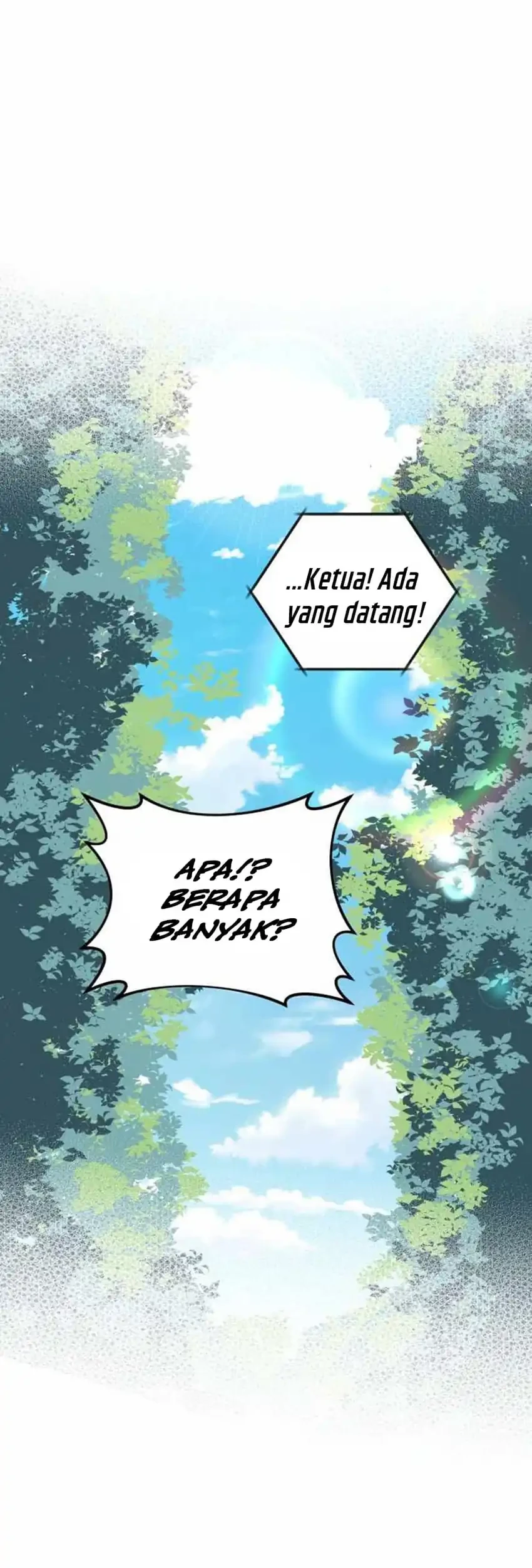 The Return of the Mythical Archmage Chapter 76 Gambar 3
