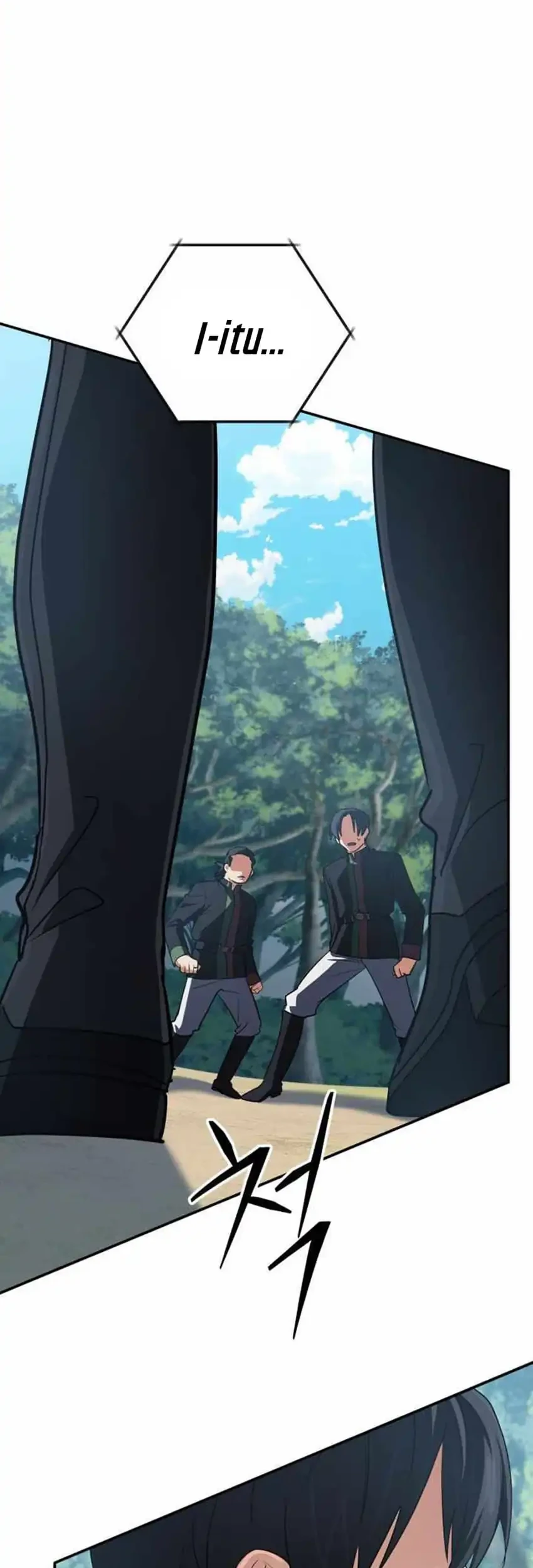 The Return of the Mythical Archmage Chapter 76 Gambar 4