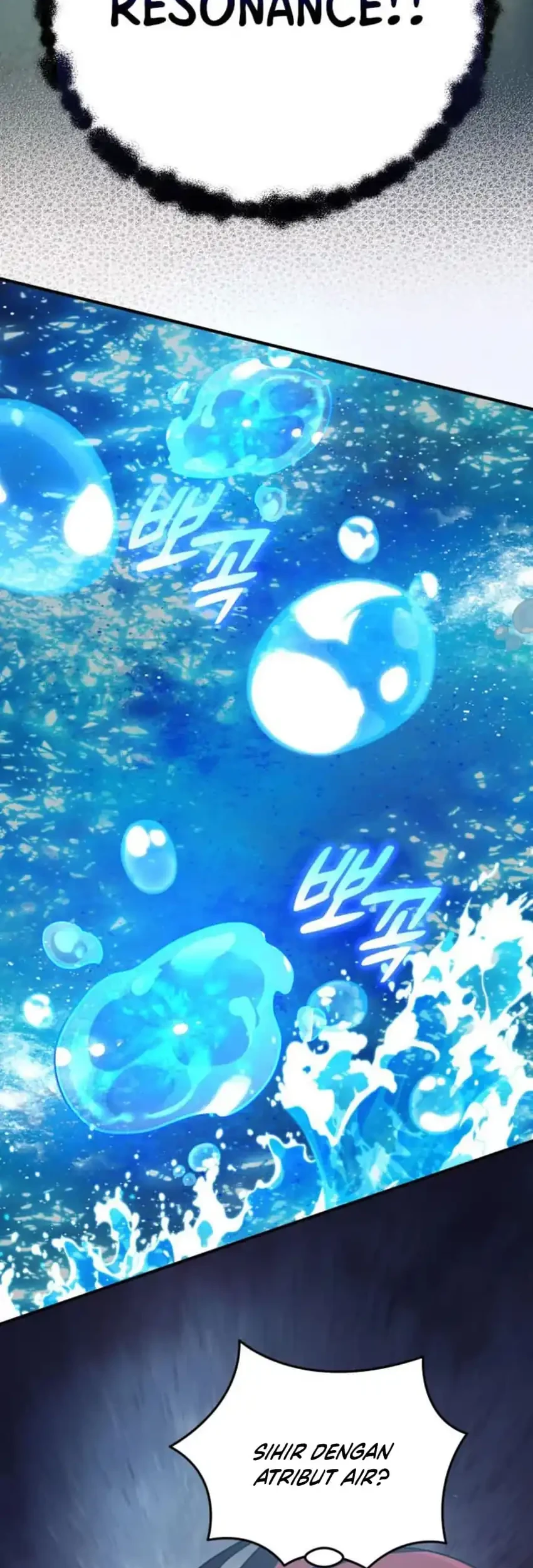 The Return of the Mythical Archmage Chapter 80 Gambar 4