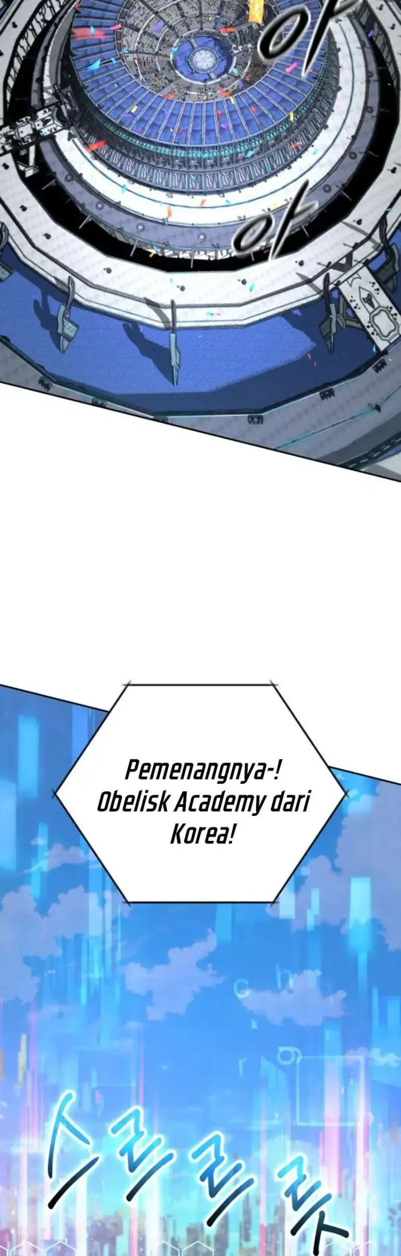The Return of the Mythical Archmage Chapter 81 Gambar 4