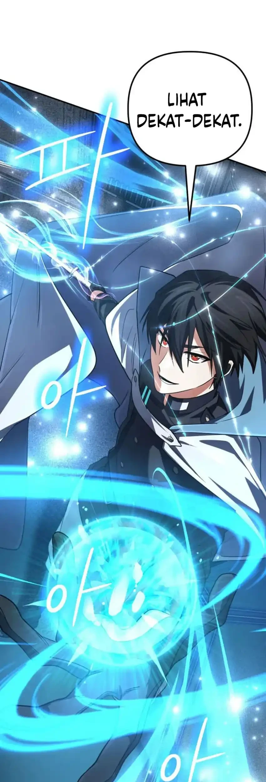 The Return of the Mythical Archmage Chapter 85 Gambar 3