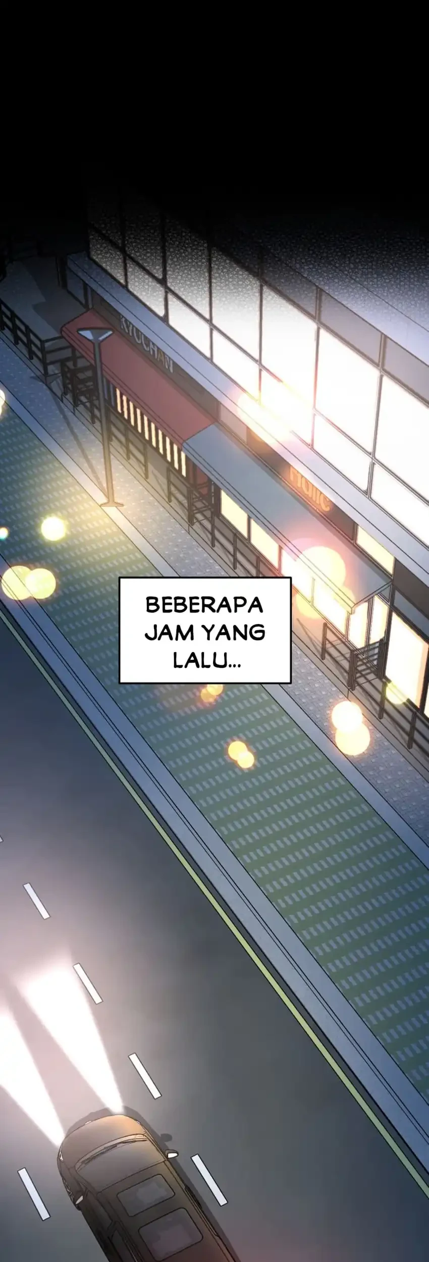 The Return of the Mythical Archmage Chapter 88 Gambar 3