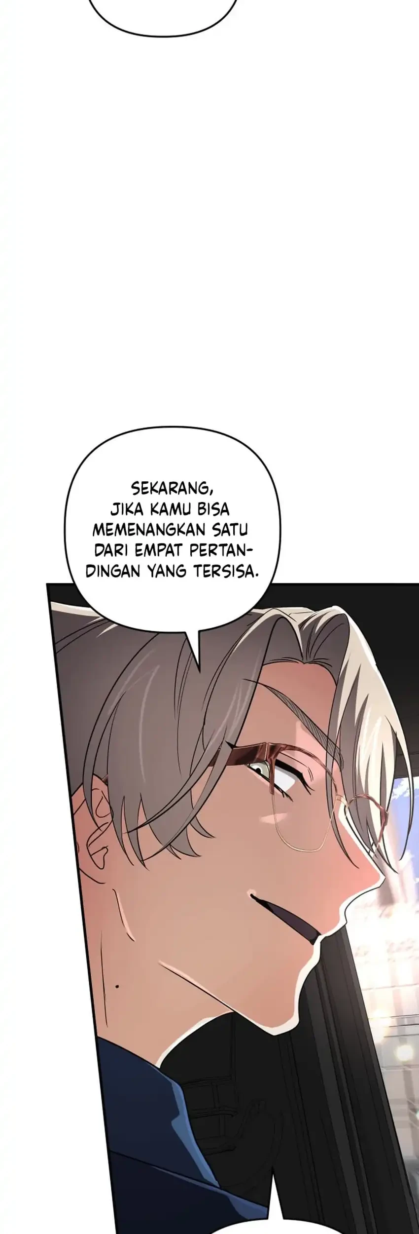 The Return of the Mythical Archmage Chapter 88 Gambar 5
