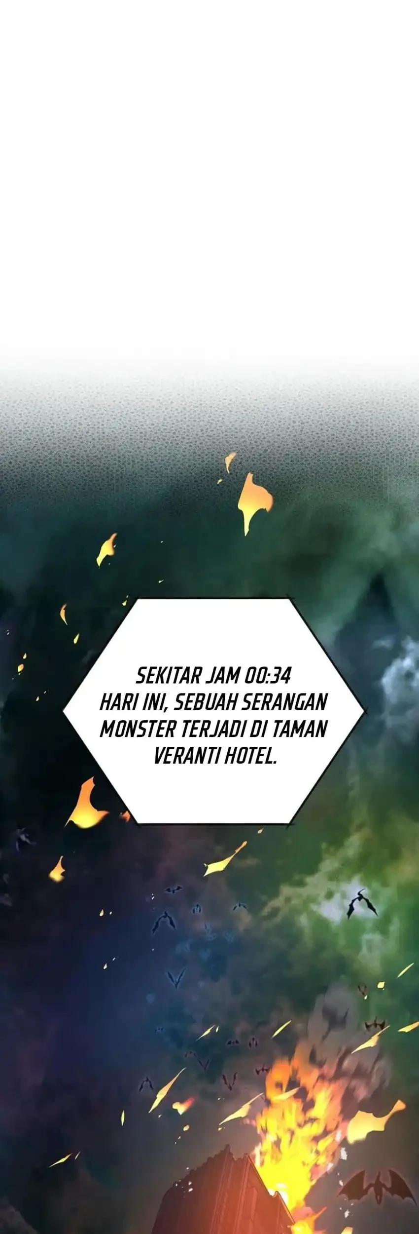 The Return of the Mythical Archmage Chapter 89 Gambar 3