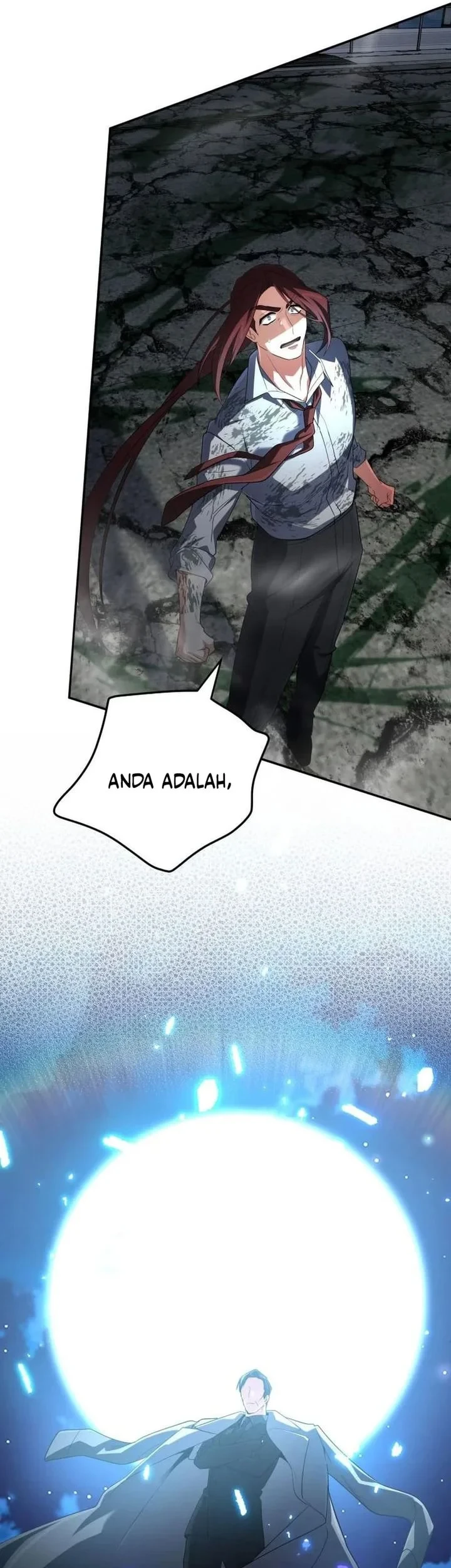 The Return of the Mythical Archmage Chapter 91 Gambar 3