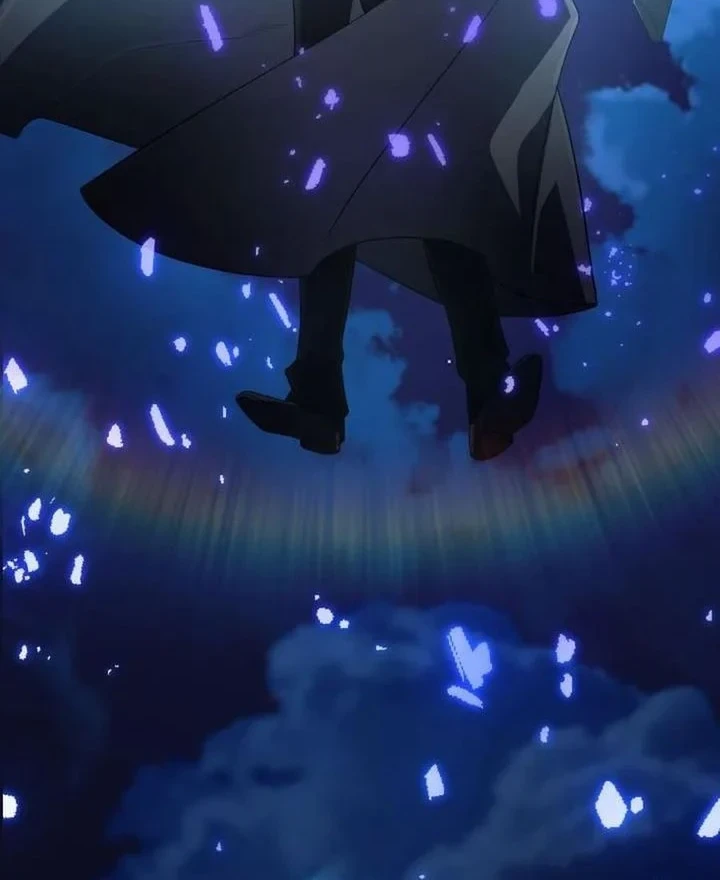 The Return of the Mythical Archmage Chapter 91 Gambar 4