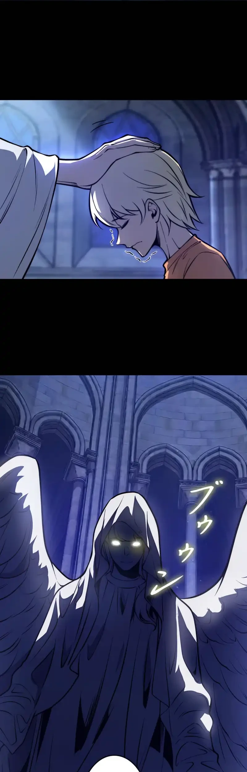 Manhwa The Return of the Scorned Genius Chapter 1 gambar 2