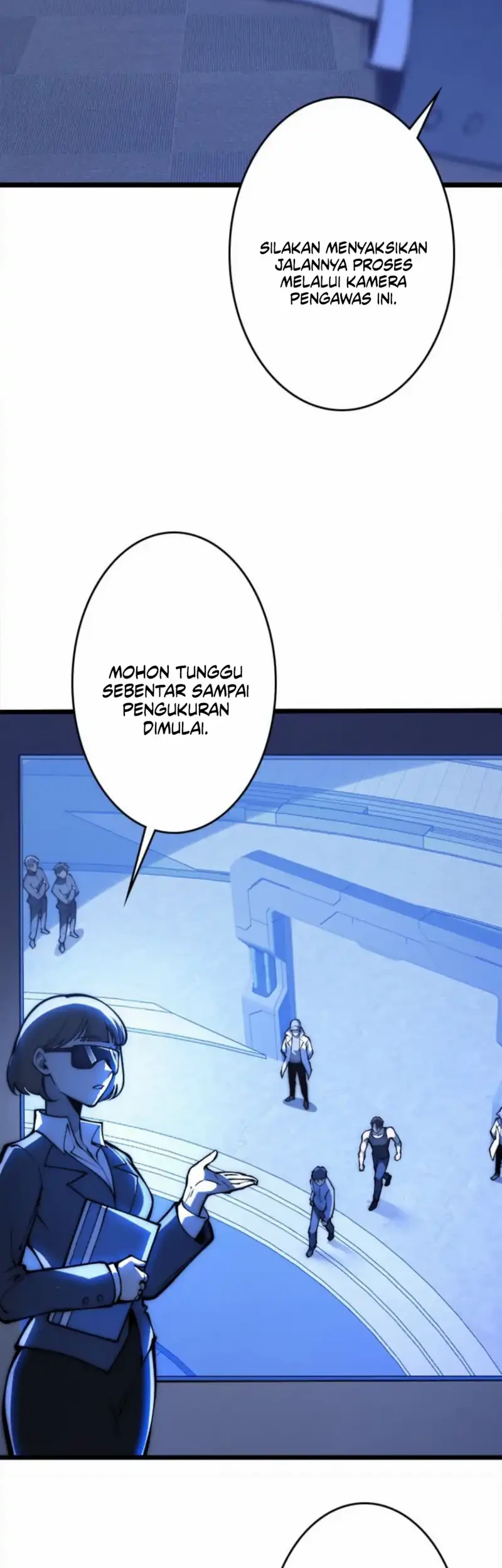 Manhwa The Return of the Scorned Genius Chapter 10 gambar 2