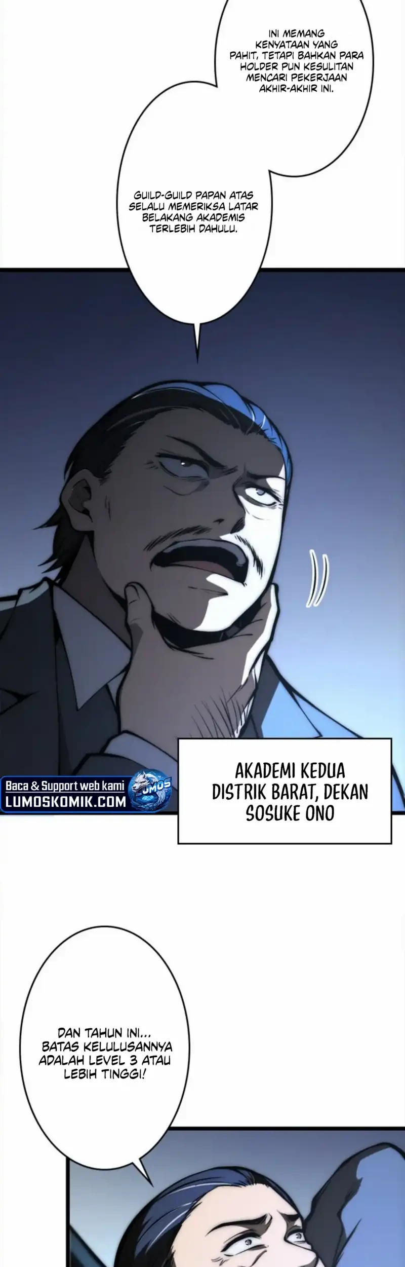 The Return of the Scorned Genius Chapter 10 Gambar 3