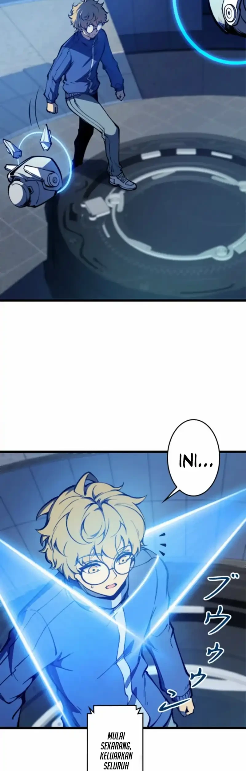 The Return of the Scorned Genius Chapter 11 Gambar 3