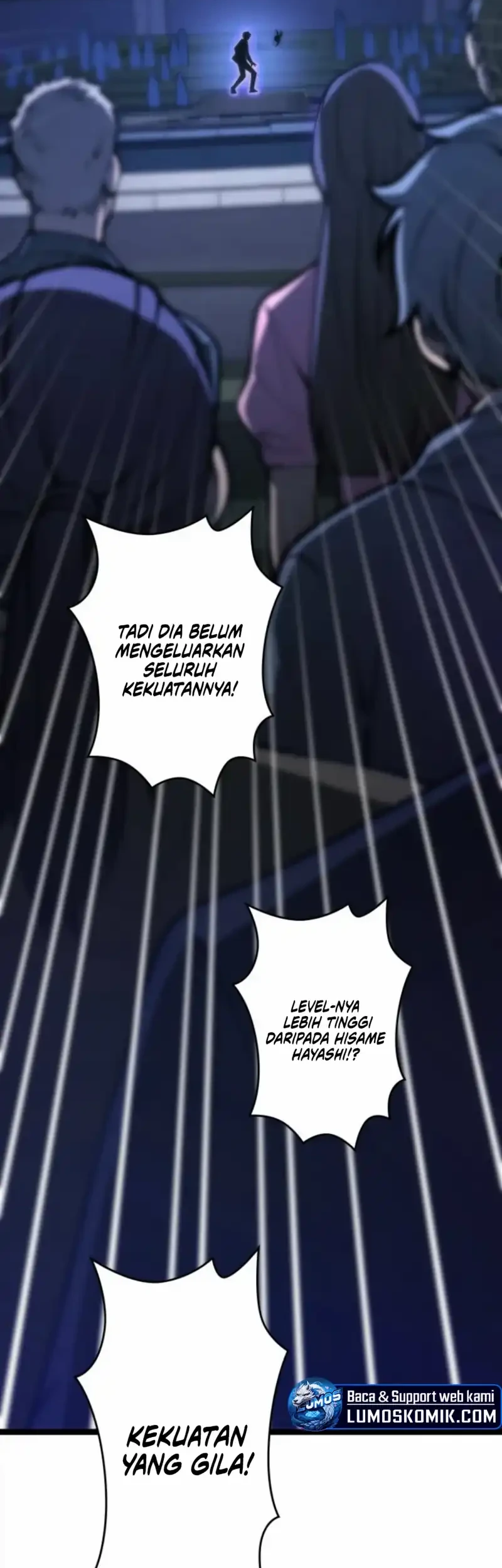 Manhwa The Return of the Scorned Genius Chapter 13 gambar 2