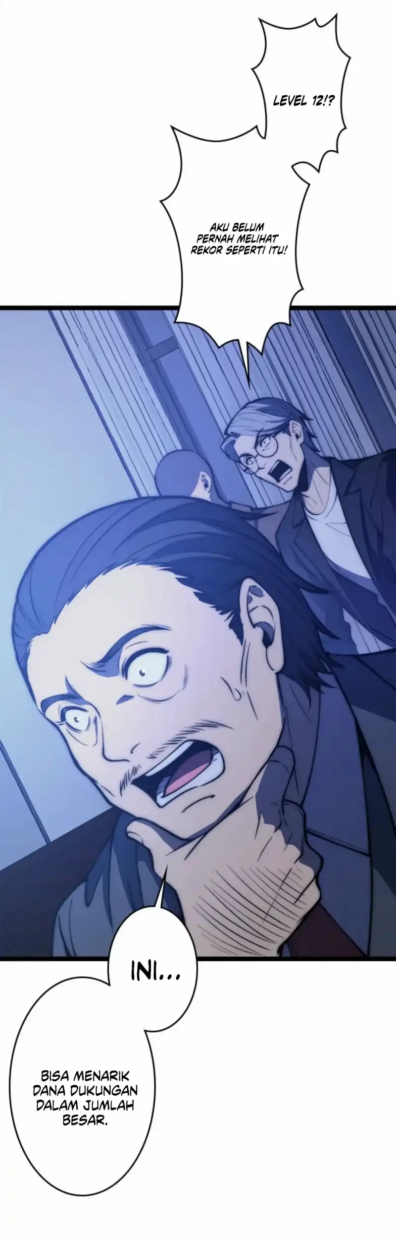 The Return of the Scorned Genius Chapter 13 Gambar 4