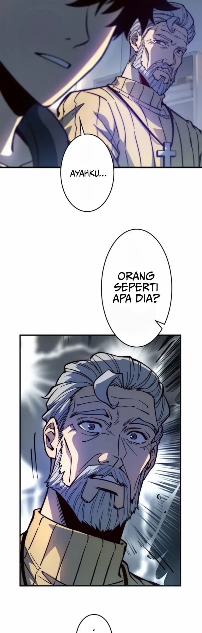 Manhwa The Return of the Scorned Genius Chapter 14 gambar 2