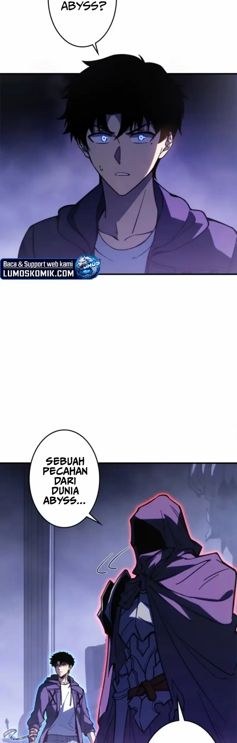 Manhwa The Return of the Scorned Genius Chapter 16 gambar 2