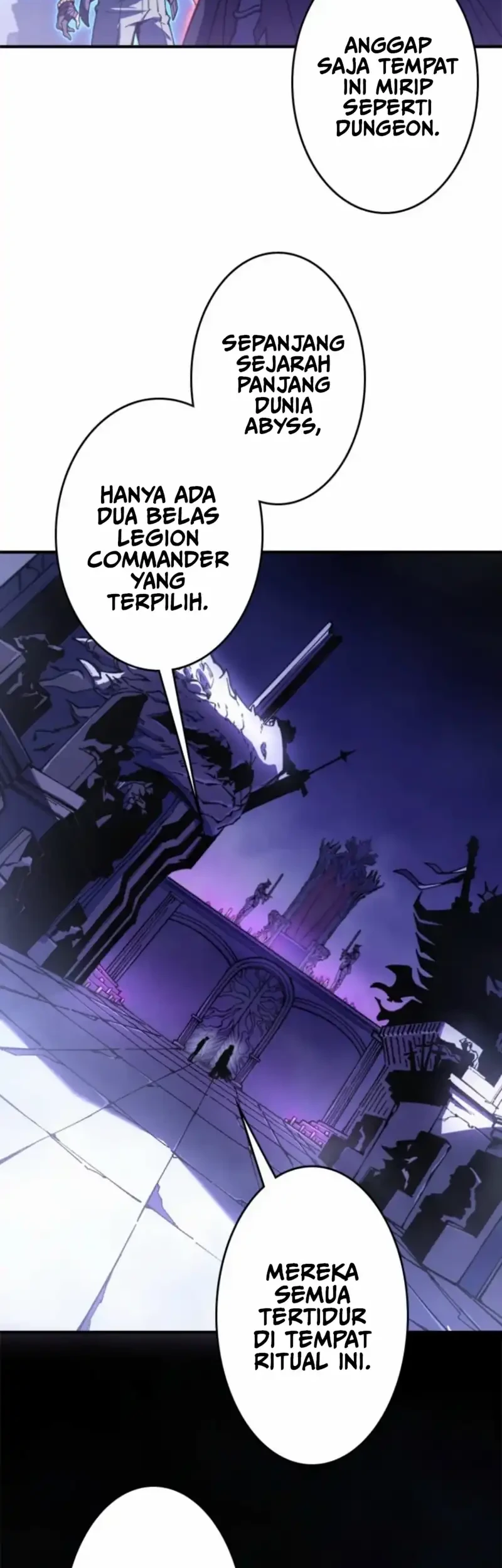 The Return of the Scorned Genius Chapter 16 Gambar 3