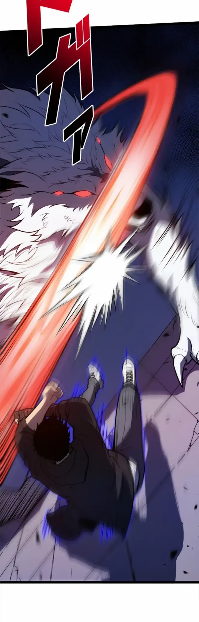 Manhwa The Return of the Scorned Genius Chapter 17 gambar 2