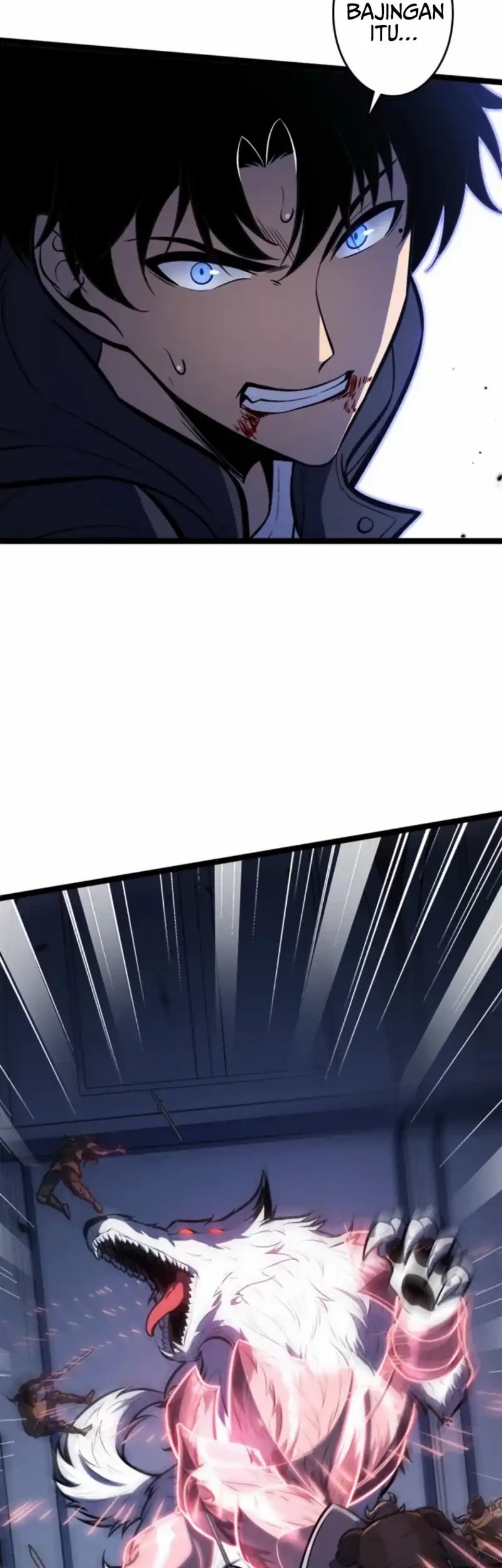 The Return of the Scorned Genius Chapter 17 Gambar 5
