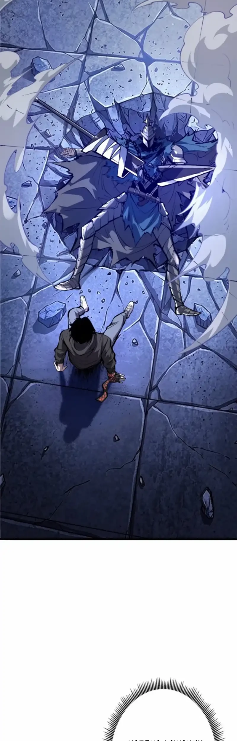 The Return of the Scorned Genius Chapter 18 Gambar 3