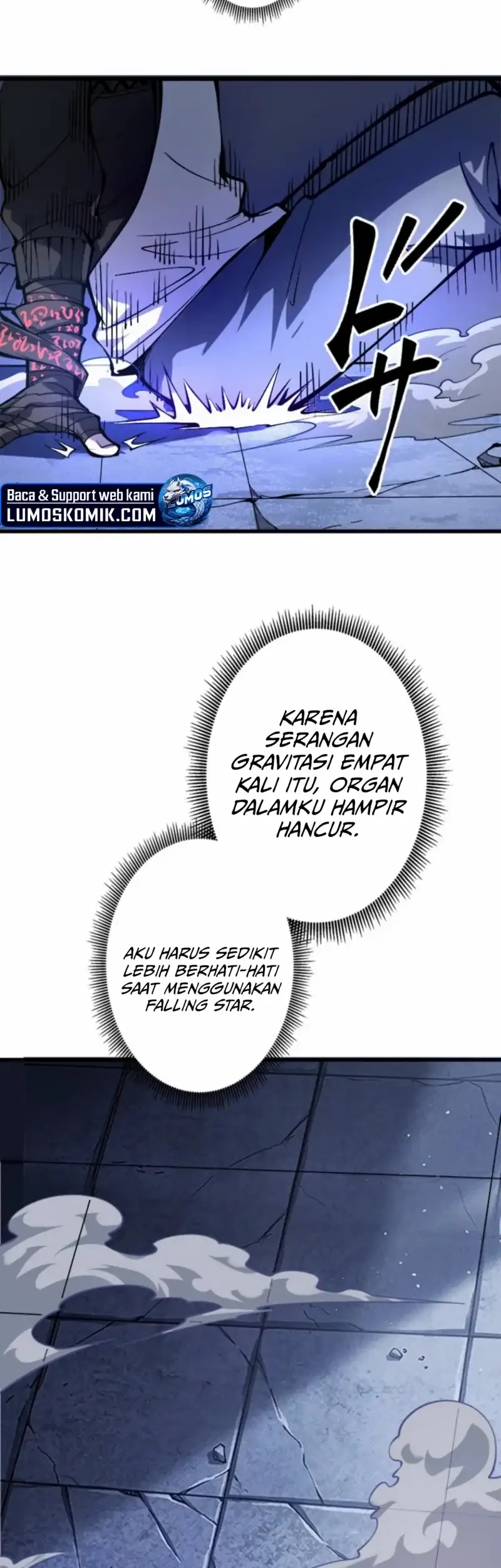 The Return of the Scorned Genius Chapter 18 Gambar 6
