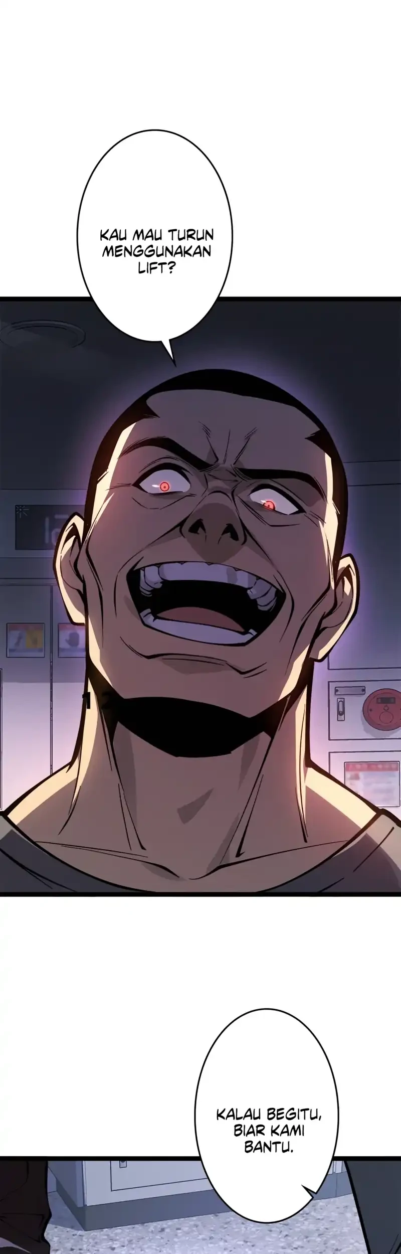 The Return of the Scorned Genius Chapter 2 Gambar 5
