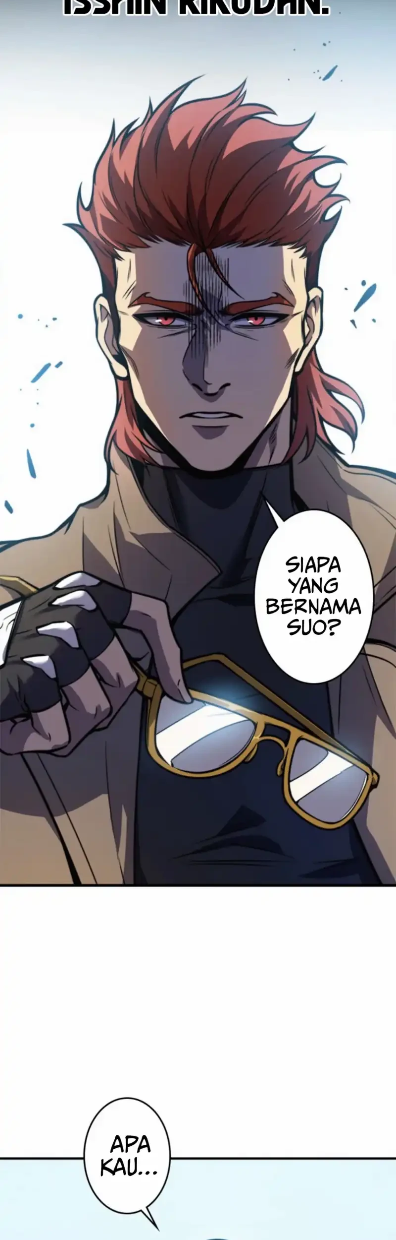 Manhwa The Return of the Scorned Genius Chapter 20 gambar 2