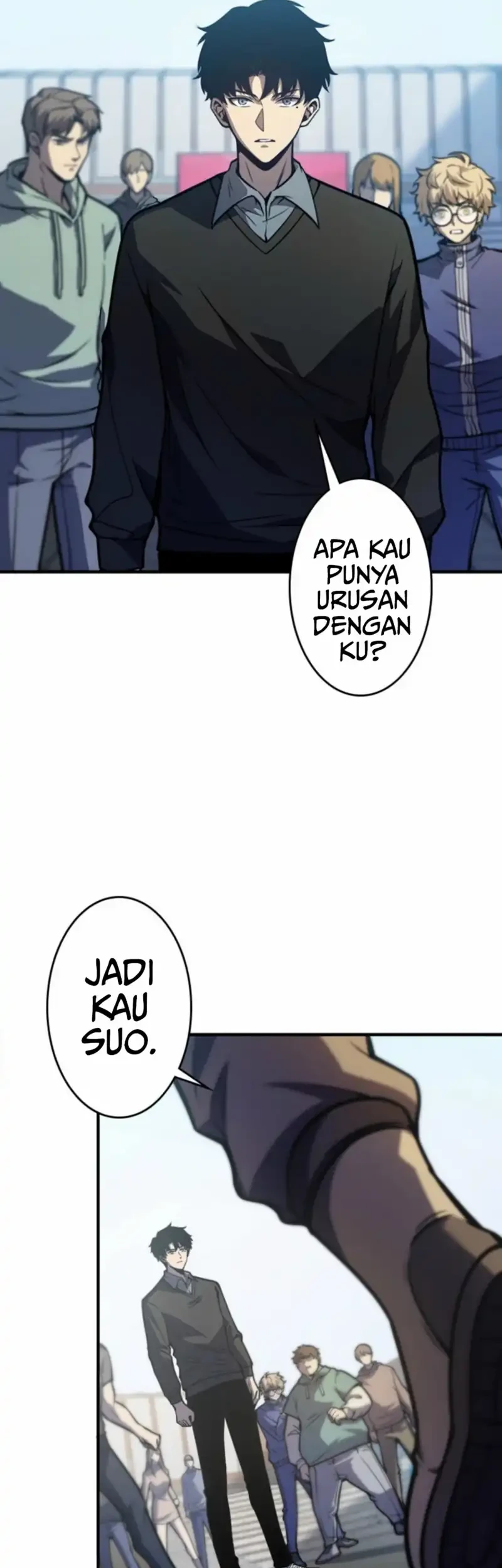 The Return of the Scorned Genius Chapter 20 Gambar 3
