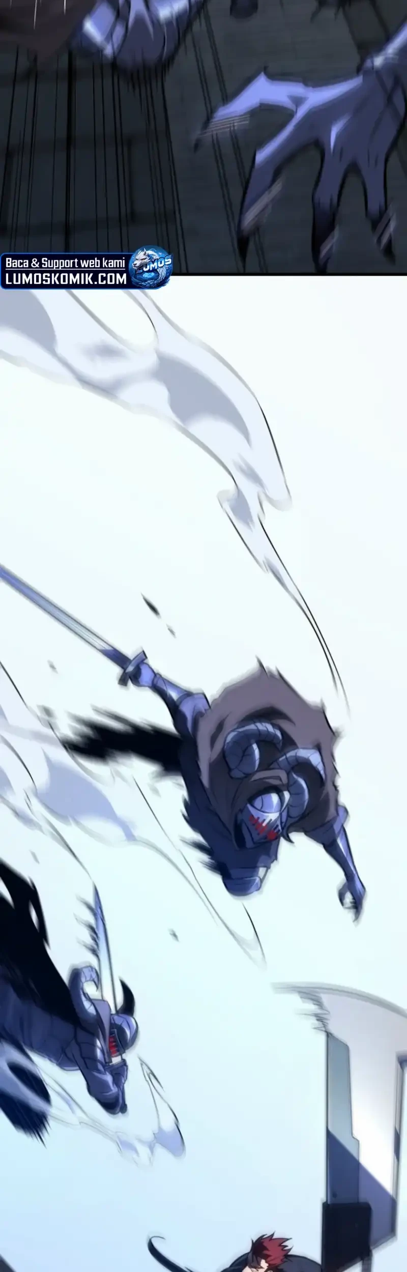 The Return of the Scorned Genius Chapter 21 Gambar 3