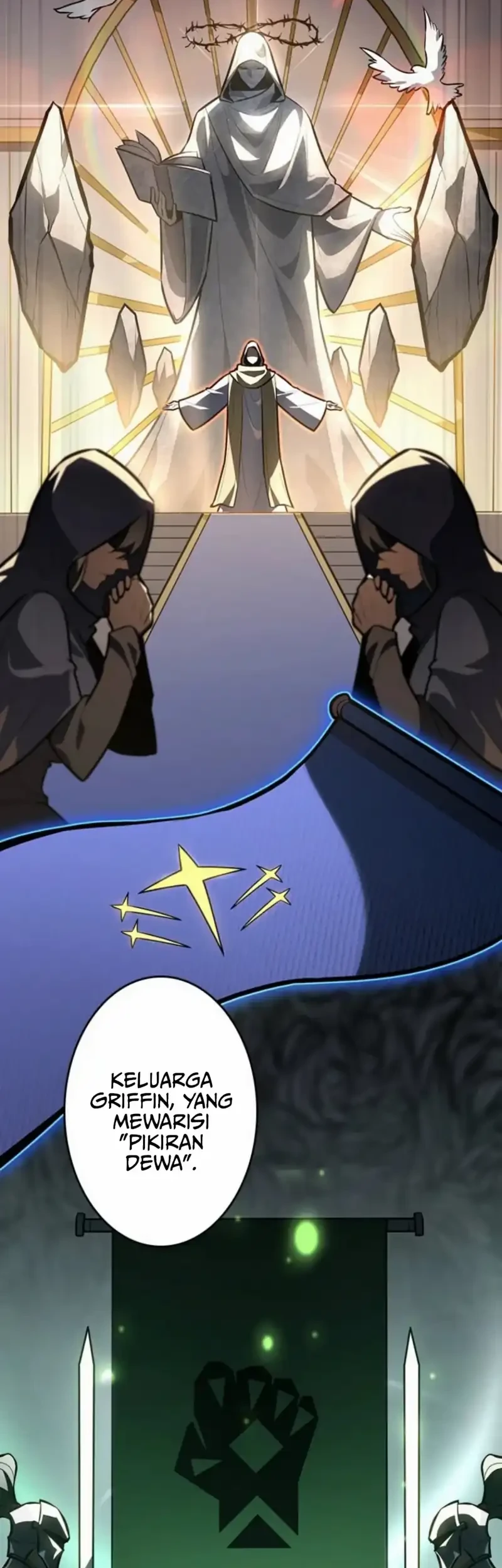 The Return of the Scorned Genius Chapter 23 Gambar 3