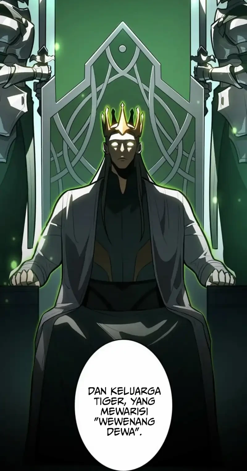The Return of the Scorned Genius Chapter 23 Gambar 4