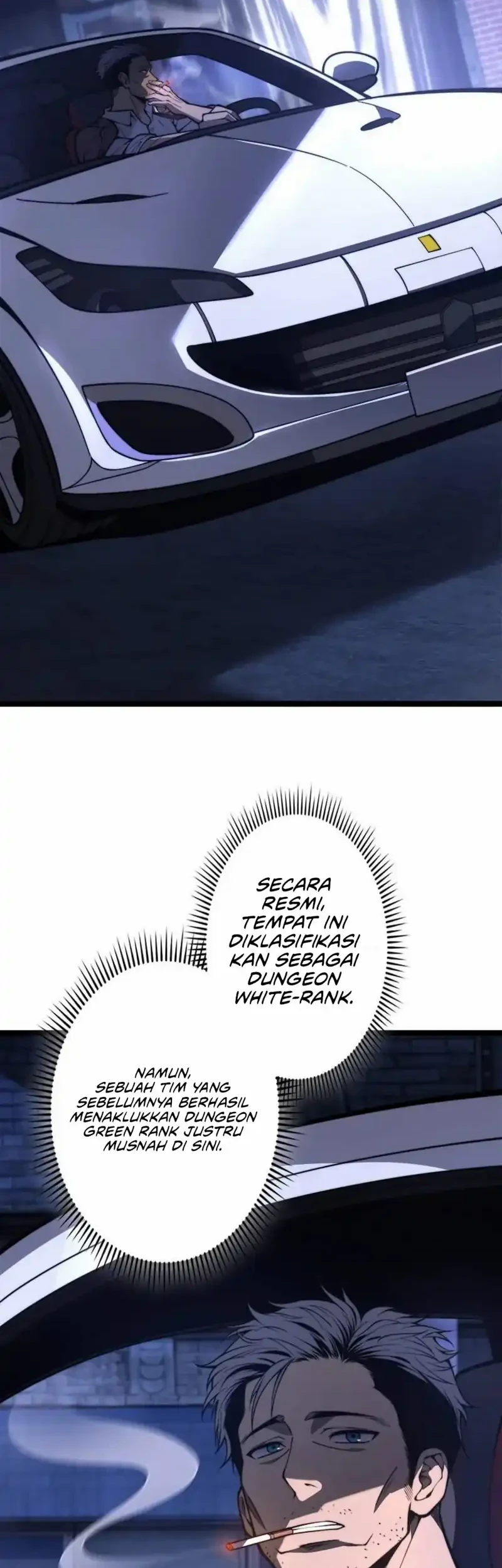 Manhwa The Return of the Scorned Genius Chapter 25 gambar 2
