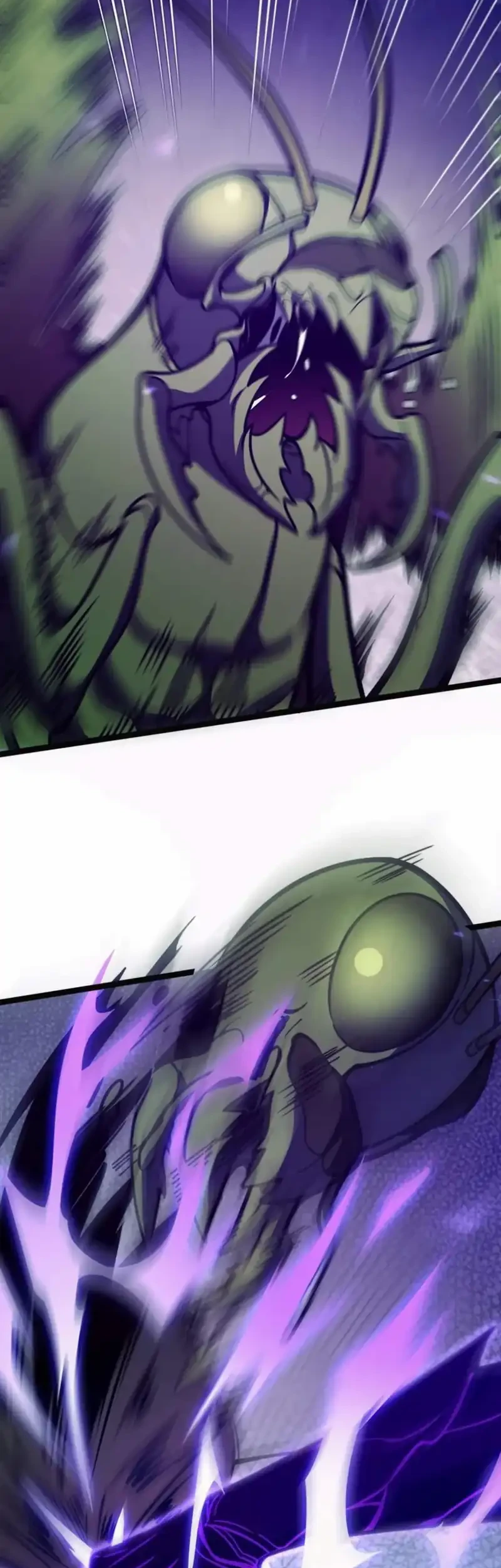 Manhwa The Return of the Scorned Genius Chapter 26 gambar 2