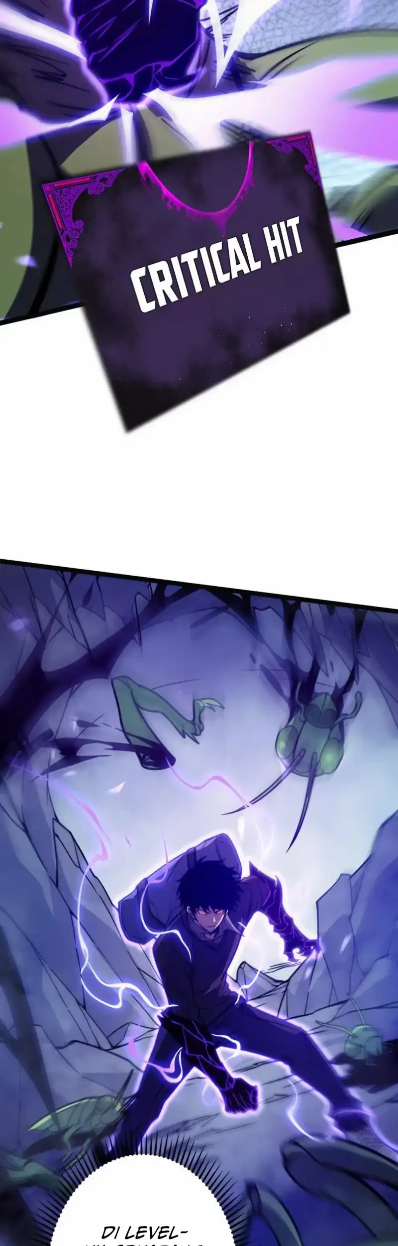 The Return of the Scorned Genius Chapter 26 Gambar 3