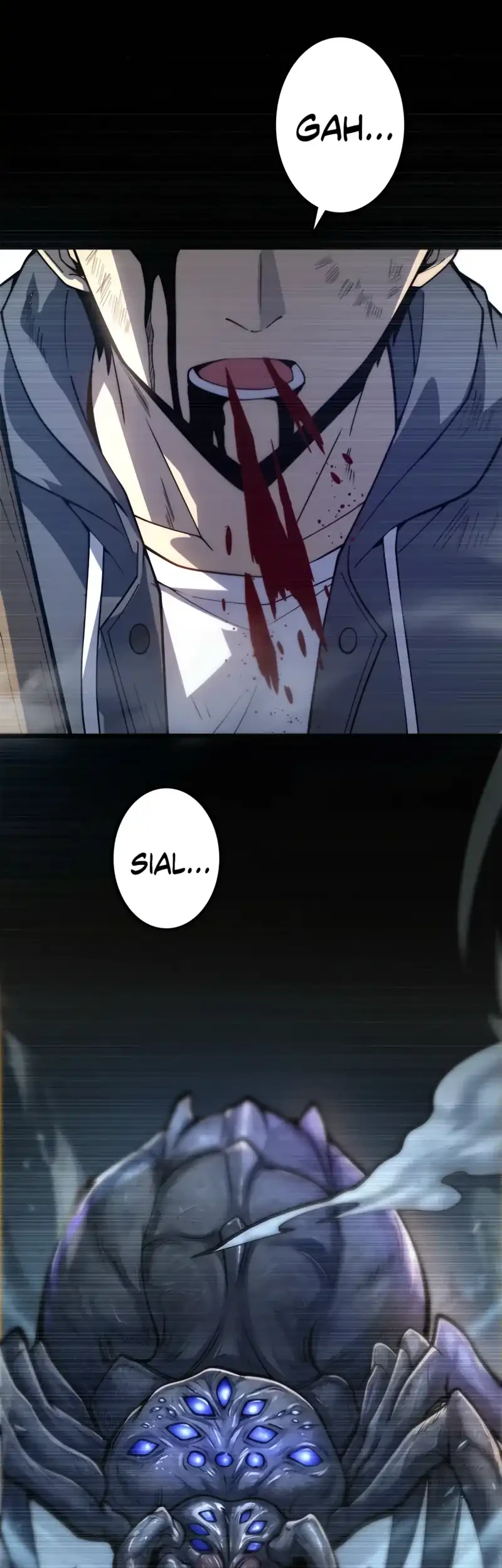Manhwa The Return of the Scorned Genius Chapter 3 gambar 2