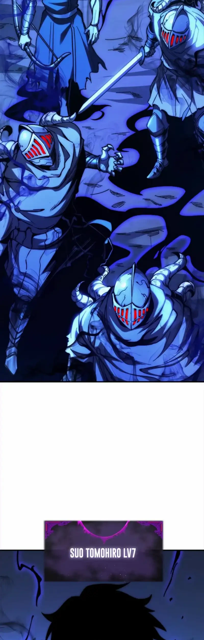 Manhwa The Return of the Scorned Genius Chapter 6 gambar 2