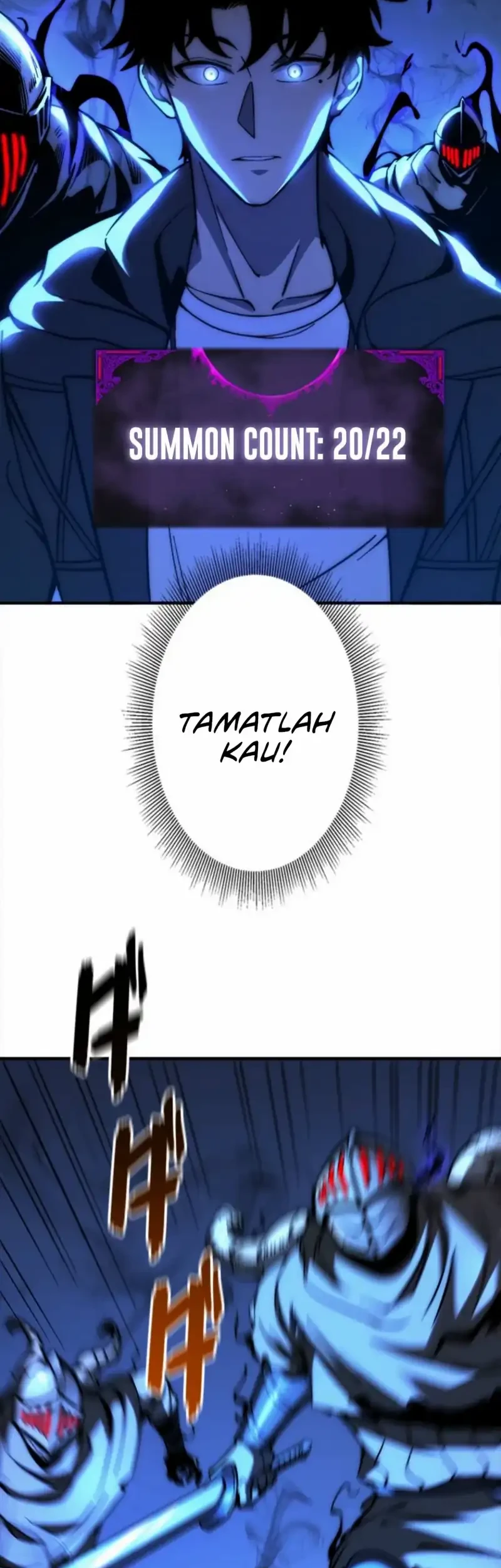 The Return of the Scorned Genius Chapter 6 Gambar 3